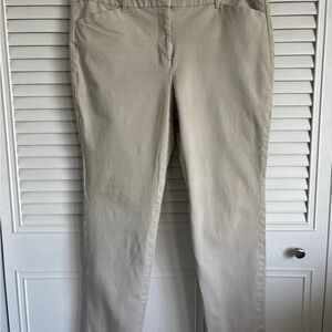 Liz Claiborne Tan Women's Pants